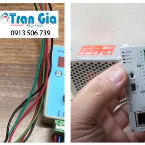 Chuyên xử lí lỗi PLC Delta nhanh chóng uy tín với linh kiện chính hãng