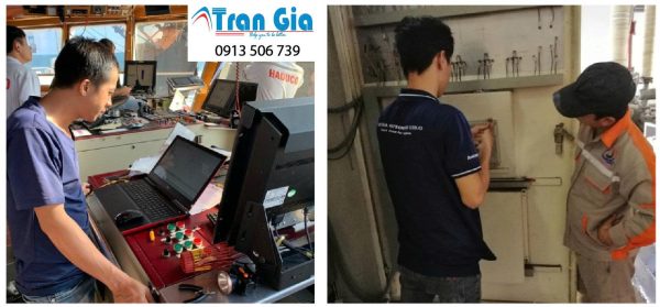 Trung tâm sửa chữa PLC và hướng dẫn cách khắc phục lỗi