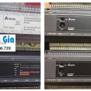Trung tâm sửa chữa bộ điều khiển PLC Delta lấy ngay trong ngày khu vực miền