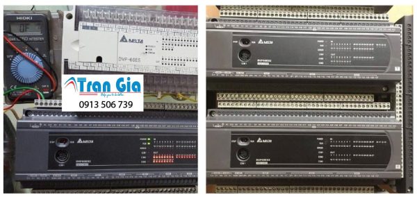 Trung tâm sửa PLC Trung Quốc uy tín với giá cả phải chăng