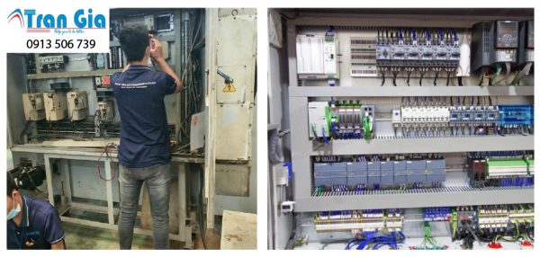 Trung tâm chuyên sửa chữa bộ lập trình PLC Delta xử lí lỗi nhanh chóng với giá cả phải chăng