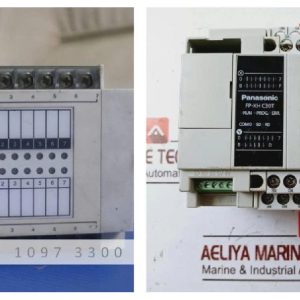 Trung tâm chuyên sửa plc Nais FP1-C72 AFP12717-F bảo hành lên tới 6 tháng