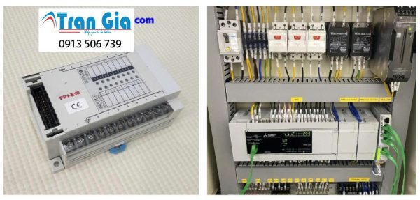 Trung tâm chuyên sửa plc Nais FP1-C72 AFP12717-F bảo hành lên tới 6 tháng Trung tâm chuyên sửa plc Nais FP1-C72 AFP12717-F bảo hành lên tới 6 tháng
