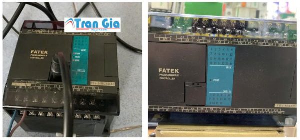 Trung tâm sửa PLC FATEK FBS, B1Z, B1, HB1 bảo hành lên đến 6 tháng