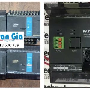 Trung Tâm Sửa chữa PLC Fatek Miễn Phí Kiểm Tra Sửa Chữa, Bảo hành 3-6 tháng, Kỹ Sử Giỏi nhất Của Hãng Giá Rẻ nhất Thị trường