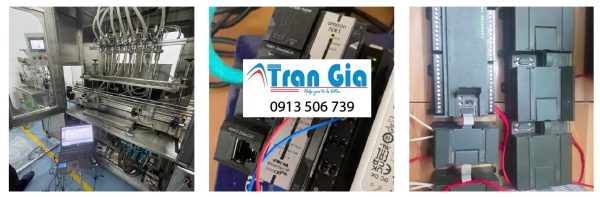 Trung tâm chuyên sửa PLC LS nhanh chóng với giá cả phải chăng