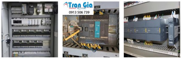 Trung tâm chuyên sửa PLC LS nhanh chóng với giá cả phải chăng