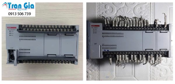 Trung tâm chuyên sửa PLC LS nhanh chóng với giá cả phải chăng