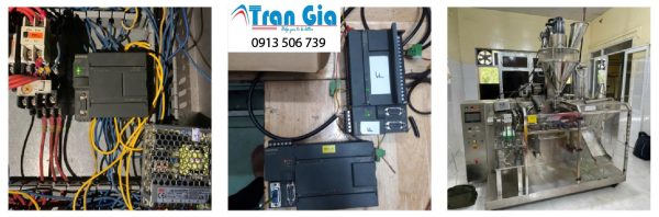 Trung tâm chuyên sửa PLC LS nhanh chóng với giá cả phải chăng