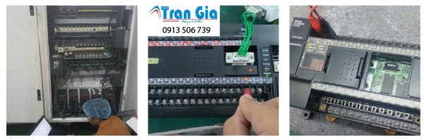 Trung tâm chuyên sửa PLC LS nhanh chóng với giá cả phải chăng
