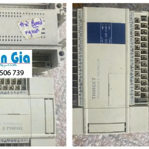 Trung tâm chuyên sửa PLC Mitsubishi nhanh chóng bảo hành từ 3 - 6 tháng