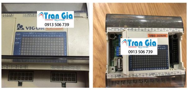 Trung tâm chuyên sửa chữa PLC Vigo bảo hành lên tới 6 tháng