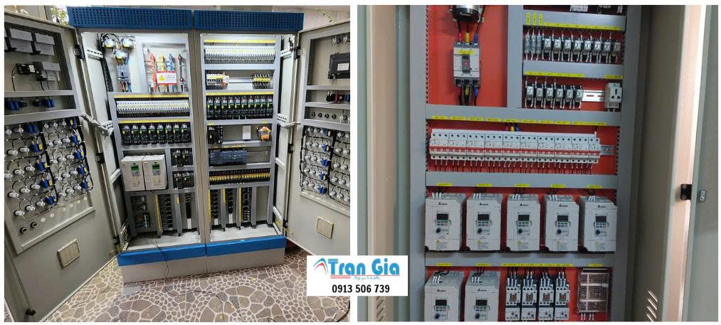 Trung tâm chuyên sửa PLC ALLEN-BRADLEY LỖI CHIP CPU nhanh chóng với 15 năm kinh nghiệm