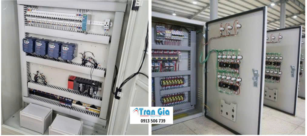 Trung tâm chuyên sửa PLC LS nhanh chóng với giá cả phải chăng