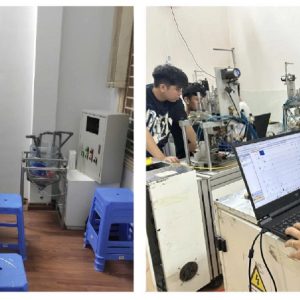 Nhận lập trình PLC - HMI SCADA bảo hành từ 3 - 6 tháng