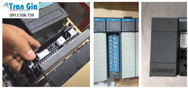 Trung tâm chuyên sửa PLC ALLEN-BRADLEY LỖI CHIP CPU nhanh chóng với 15 năm kinh nghiệm