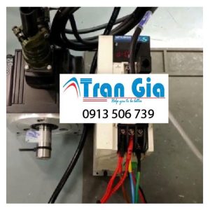 Trung tâm chuyên sửa servo mã lỗi A.E75, mã lỗi A.Eb1, mã lỗi A.F10 Và Hướng dẫn cách sử nhanh chóng với 15 năm kinh nghiệm