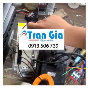Trung tâm chuyên sửa servo mã lỗi Hbb, không lên nguồn, không sáng đèn Led Và Hướng dẫn cách sử nhanh chóng