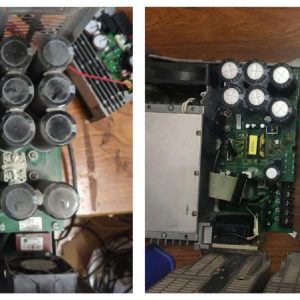 Servo Yaskawa Lỗi A.860 Encoder Overheated giá cả phải chăng