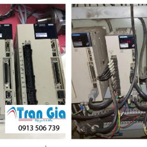 Trung tâm chuyên sửa servo mã lỗi A.b10, A.b11, A.b20 Và Hướng dẫn cách sử nhanh chóng toàn quốc