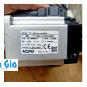 Trung tâm chuyên sửa servo báo lỗi AL 035, báo lỗi AL 067, báo lỗi AL 099 và cách sửa nhanh chóng