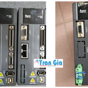 Trung tâm chuyên sửa servo báo lỗi AL 025, báo lỗi AL 026, báo lỗi AL 027 và cách sửa nhanh chóng