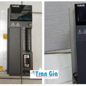 Servo báo lỗi E-170, E-200, E-0201 và hướng dẫn sửa chữa nhanh chóng toàn quốc