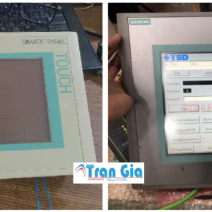 Địa Chỉ Sửa Màn Hình Siemens KTP600 Basic uy tín, Nhanh Tại HCM, xử lý lỗi chính xác