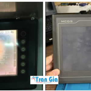 Sửa chữa màn hình HMI MCGS giá tốt xử lí lỗi nhanh chóng với gái cả phải chăng