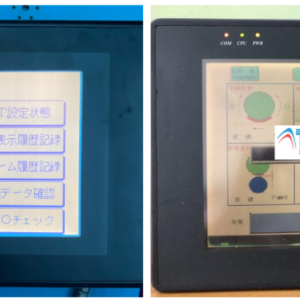 Sửa chữa màn hình HMI M2I XTOP10TV-ED-E lỗi đơ cảm ứng xử lí lỗi nhanh chóng