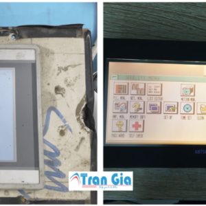 Sửa chữa màn hình cảm ứng M2I XTOP nhanh chóng uy tín toàn quốc
