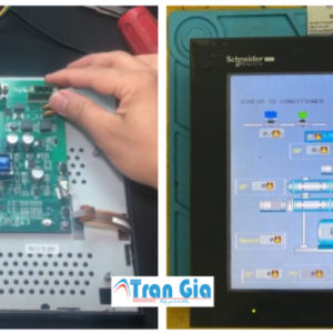 Sửa chữa màn hình cảm ứng M2I XTOP xử lí lỗi nhanh chóng với 15 năm kinh nghiệm trong nghề