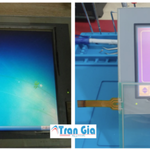 Chuyên thay tấm LCD cho màn hình cảm ứng cho màn hình Siemens với linh kiện chính hãng