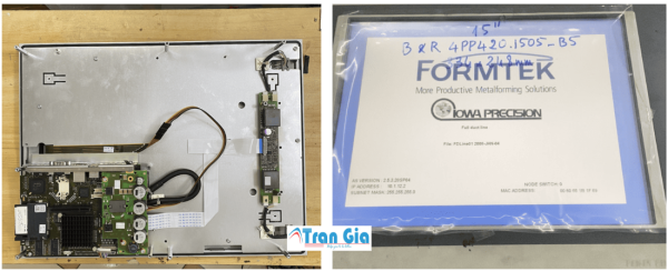 Hướng dẫn chi tiết reset HMI Weintek và default password, Chuyên sửa lỗi HMI Weintek xử lí lỗi nhanh chóng toàn quốc Hướng dẫn chi tiết reset HMI Weintek và default password, Chuyên sửa lỗi HMI Weintek xử lí lỗi nhanh chóng toàn quốc