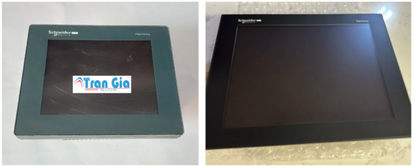 Trung tâm chuyên sửa chữa màn hình công nghiệp HMI Schneider 7 inch lỗi LCD xử lí lỗi nhanh chóng với giá cả phải chăng