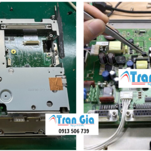 Chuyên thay tấm cảm ứng cho màn hình HMI M2I XTOP với kinh nghiệm lâu năm