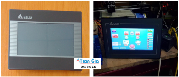 Sửa HMI Delta, Nơi nhận sửa lỗi màn hình cảm ứng Delta nhanh chóng với linh kiện chính hãng Sửa HMI Delta, Nơi nhận sửa lỗi màn hình cảm ứng Delta nhanh chóng với linh kiện chính hãng