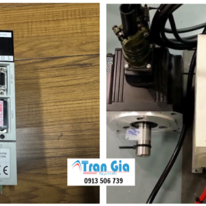 Servo Báo Lỗi AL E1, AL E3, AL EE, AL EA và cách xử lý lỗi đúng cách