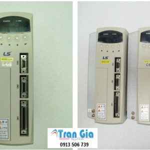 Servo Báo Lỗi AL25, AL26, AL15 và cách xử lý lỗi đúng cách