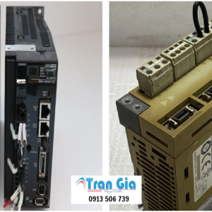 Servo Báo Lỗi A30, A32 và cách xử lý lỗi