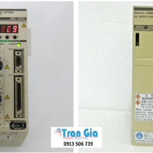 Servo Báo Lỗi A30, A32 và cách xử lý lỗi