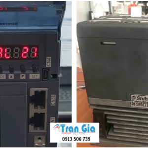 Servo Báo Lỗi AL.0F, AL.10, AL.11 và cách sửa tại nhà