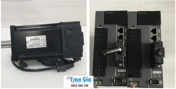 Servo Báo Lỗi AL.0F, AL.10, AL.11 và cách sửa tại nhà