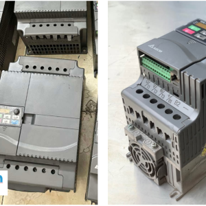 Biến tần báo lỗi OV3 Lỗi Quá Áp Bảng Mã Lỗi Biến Tần