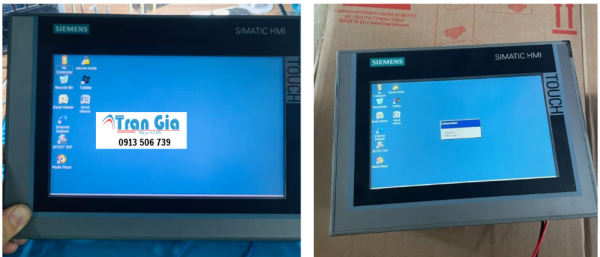 Sửa màn hình cảm ứng HMI Siemens, công ty sửa màn hình HMI uy tín Sửa màn hình cảm ứng HMI Siemens, công ty sửa màn hình HMI uy tín