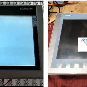 Trung tâm sửa chữa màn hình hãng Siemens dòng KTP 400, KTP 600, KTP 1000 bị lỗi đèn nền, không hiển thị chương trình giá tốt