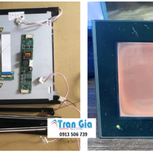 Chuyên sửa chữa Màn hình Proface GP-4401TAD hư CPU lỗ không lên hình để màn hình hoạt động trở lại lấy ngay