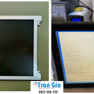 Chuyên cung cấp, thay tấm cảm ứng cho màn hình công nghiệp HMI Mitsubishi