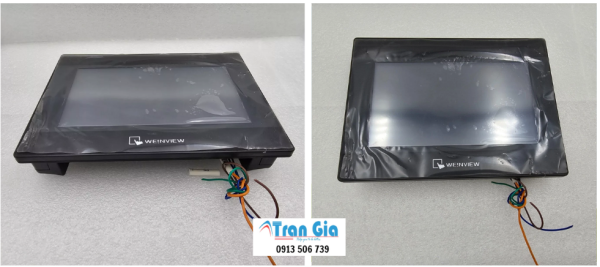 Trung tâm sửa HMI Weinview/Weintek , Sửa màn hình cảm ứng Weinview/Weintek uy tín giá rẻ