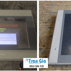 Trung tâm sửa màn hình TK6010IP, Nhận Sửa HMI Weinview lỗi kém nhạy với kinh nghiệm lâu năm